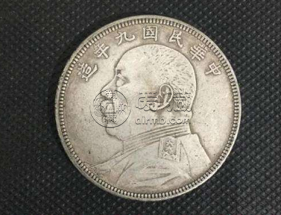 1元银袁大头真假辨别方法  1元银袁大头的真假怎么看