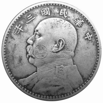 如何辨别民国三年袁大头真假