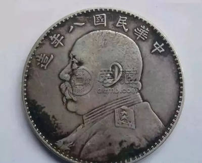 如何区分真假袁大头三年   袁大头真假