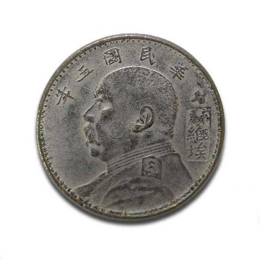 为什么有的袁大头售价那么高    为什么有一些袁大头怎么贵