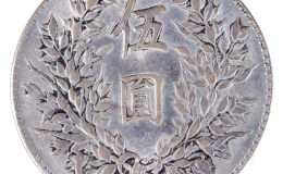 五元袁大头鉴定     五元袁大头重量