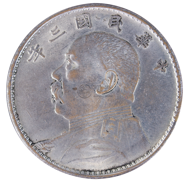 現(xiàn)在一個袁大頭值多少錢   現(xiàn)在一塊袁大頭能值多少錢