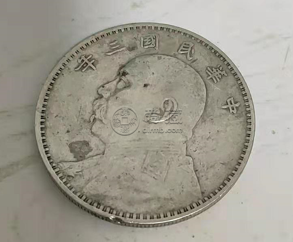 袁大头一个卖多少钱   袁大头一个能卖多钱