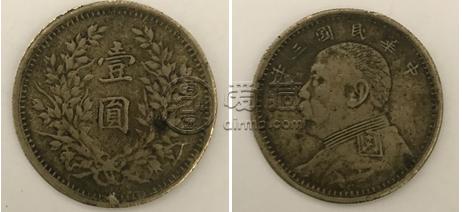 袁大头铜板真假怎么分别?       袁大头铜板价值