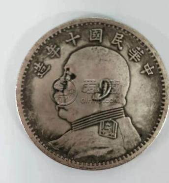 袁大头十年造所有版本  袁大头十年造一元真假