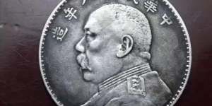 袁大头有哪些年份的？  发行量多少？