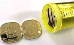 泰山纪念币现在什么价格   泰山纪念币值多少钱