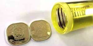 泰山紀念幣現在什么價格   泰山紀念幣值多少錢