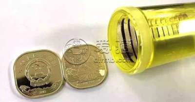 泰山纪念币现在什么价格   泰山纪念币值多少钱