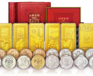 五国金砖现在多少钱 五国金砖的价值