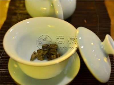 沉香茶哪些人不能喝   沉香茶的功效
