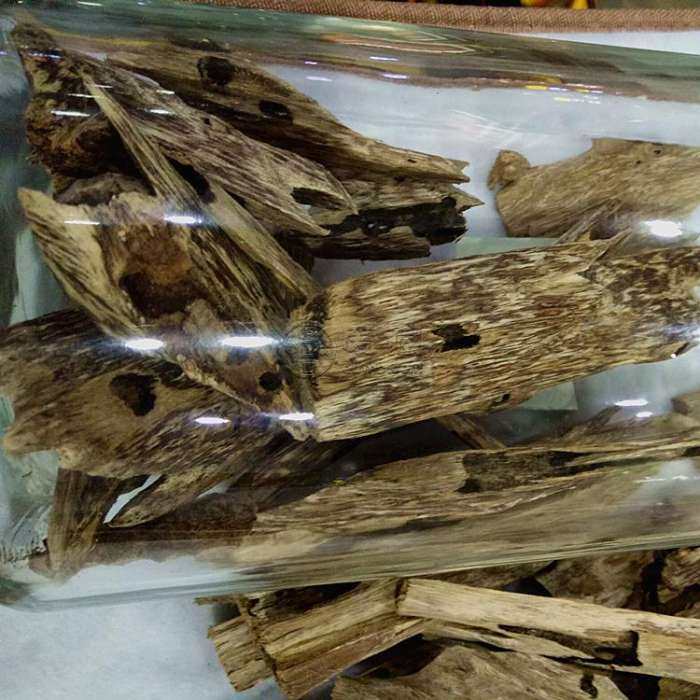 沉香不沉水是不是假的   沉香為什么會(huì)沉水？