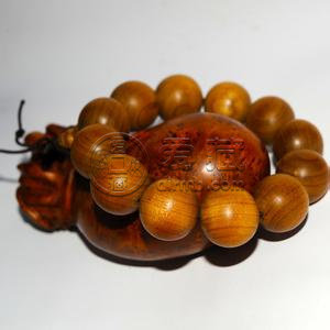 金絲楠木的特點(diǎn)  金絲楠木的價值