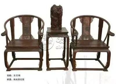 金丝楠木和黄花梨哪个贵_两者在古代的应用