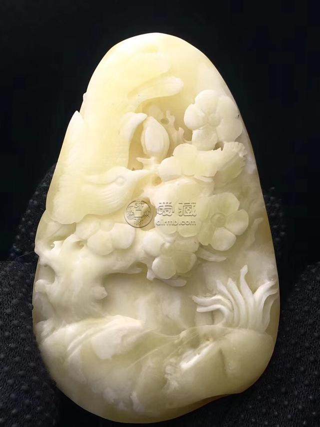 蜜蠟雕刻簡單圖案大全  蜜蠟雕刻圖案的寓意