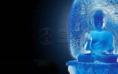 什么颜色的老琉璃值钱   琉璃颜色的寓意