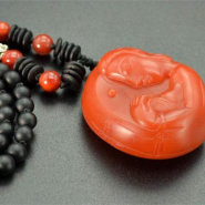 天然瑪瑙有紫色的嗎   天然瑪瑙有什么顏色