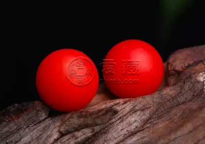 保山南红是什么  保山南红手串怎么盘玩