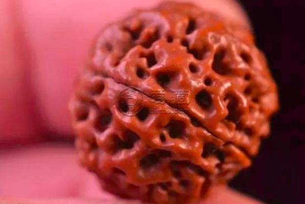 佛螺菩提怎么盘玩   盘玩效果