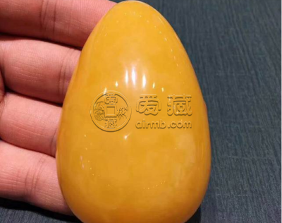 蜜蜡满蜜是不是一点都不透   满蜜和满蜡的区别