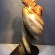 崖柏根雕制作方法   崖柏根雕制作注意事项