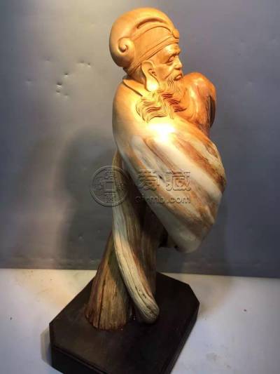 崖柏根雕制作方法   崖柏根雕制作注意事项