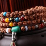 108小金刚怎么盘玩手法  108小金刚盘刷方法