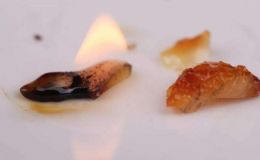 蜜蠟怎么用火辨別真假 蜜蠟用火鑒別可靠嗎