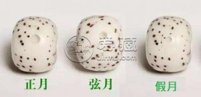 玄月菩提和正月哪个值钱 玄月菩提和正月