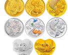 2017吉祥文化金银纪念币价格 收藏价值高吗