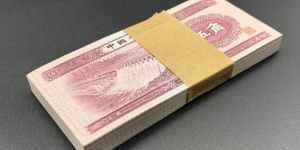 纸币最新价格 各版纸币最新价格表大全