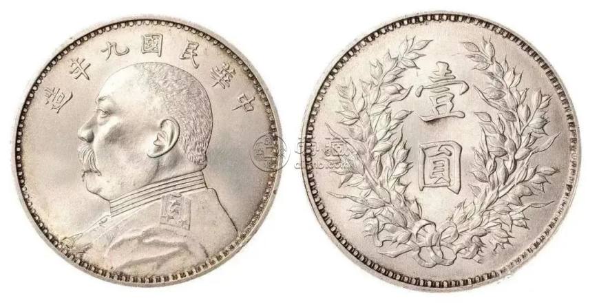 4月老銀元最新價(jià)格 哪些老銀元漲了