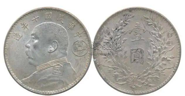 4月老銀元最新價(jià)格 哪些老銀元漲了