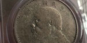 袁大头九年几种版本 袁大头九年大肩章图解