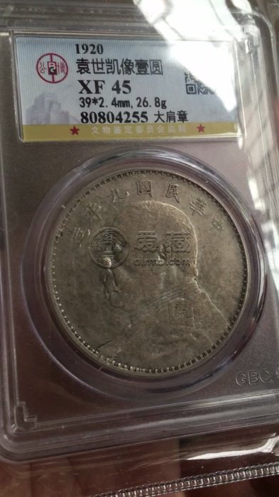 袁大头九年几种版本 袁大头九年大肩章图解