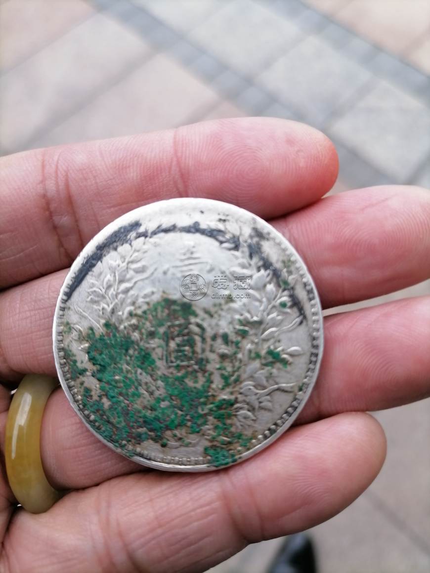 袁大头十年造牛口图片鉴赏 拍卖价格多少