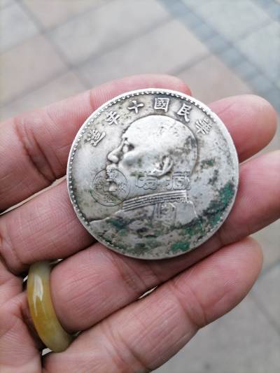 袁大头十年造牛口图片鉴赏 拍卖价格多少