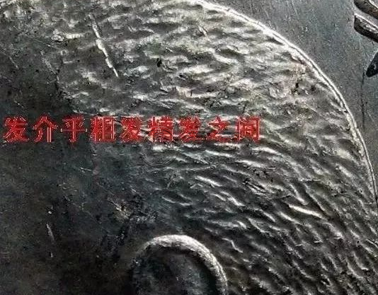 九年袁大头银元版别特征 价格表