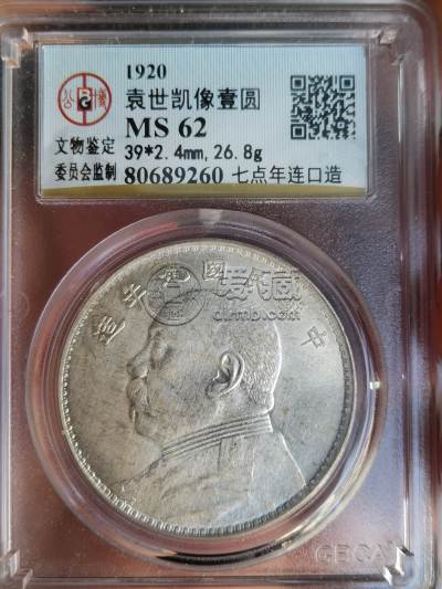 九年袁大头真品图片及价格 值多少钱