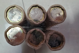 二羊紀(jì)念幣最新價格2020 二羊紀(jì)念幣最新價格