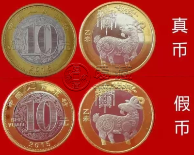 二羊纪念币最新价格2020 二羊纪念币最新价格