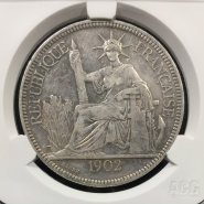 坐洋1902年值多少钱 图片及价格