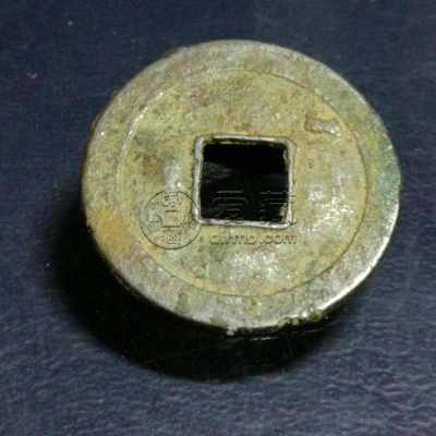 景盛通宝图片与价钱 市价