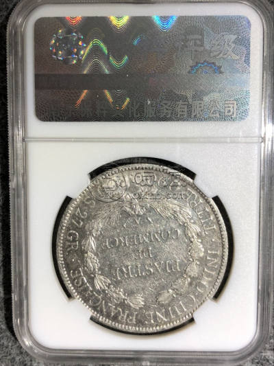 坐洋币1903拍卖价格及图片 值多少钱
