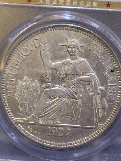 坐洋1927多少钱 图片及价格