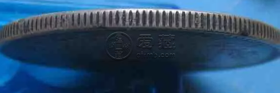 袁大头九年造的样子是什么样的 齿边及价格
