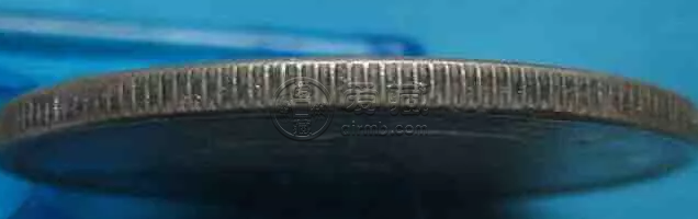 袁大头九年造的样子是什么样的 齿边及价格