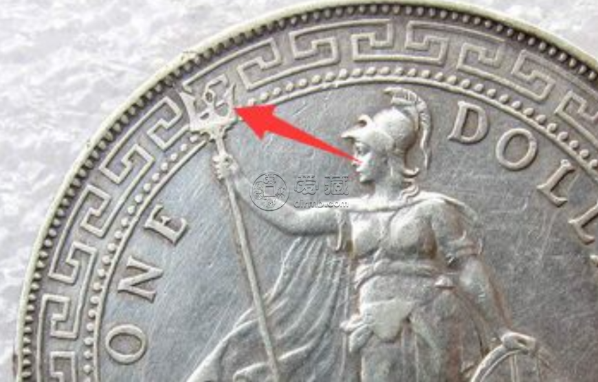 站洋真品图片及暗记 站洋银元最新价格表