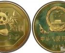 1983年熊猫铜币价格是多少 1983年熊猫铜币图片