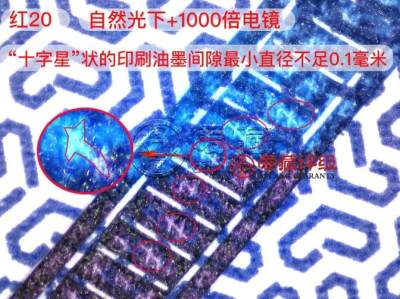 冬奥钞红20流水号全面公布，市场求购价已达到10000元